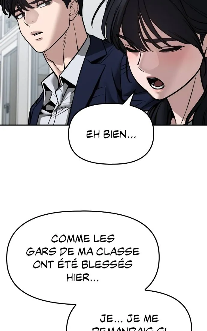 The Bully in Charge Chapitre 127 - Page 21