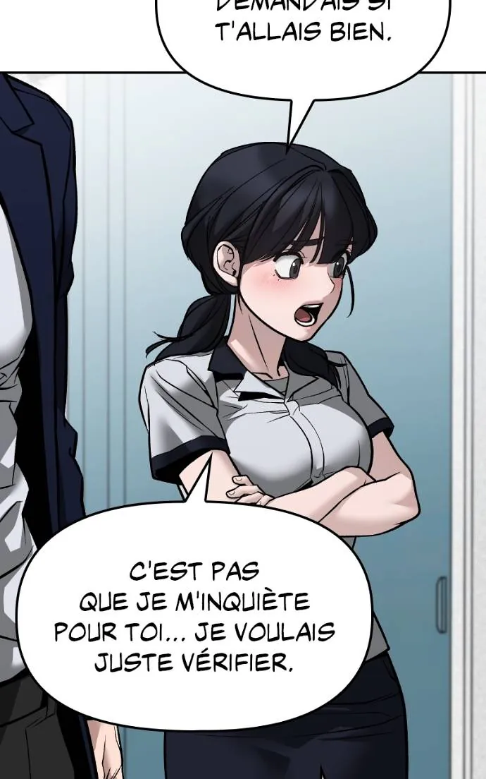 The Bully in Charge Chapitre 127 - Page 22