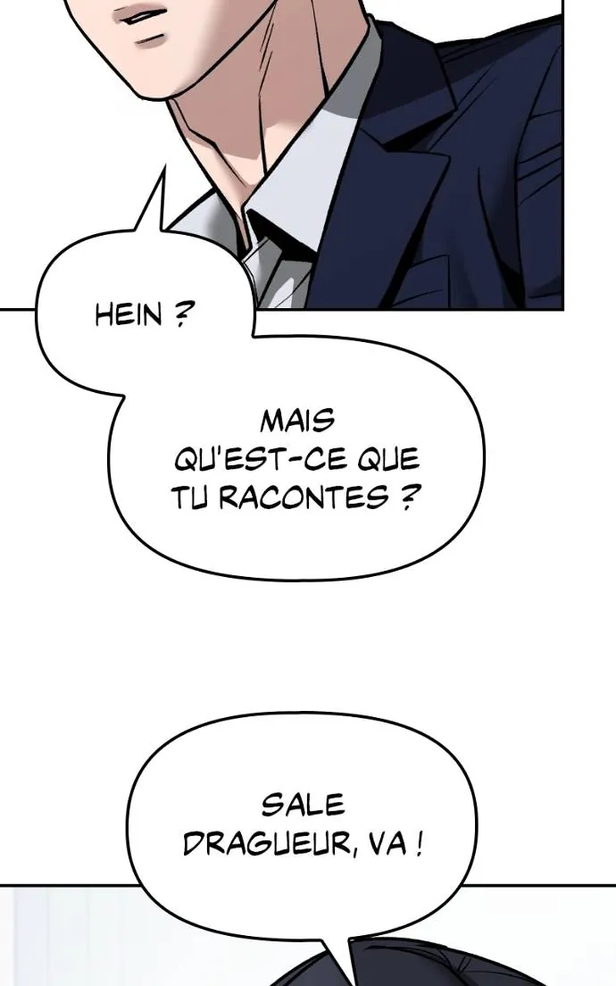 The Bully in Charge Chapitre 127 - Page 24