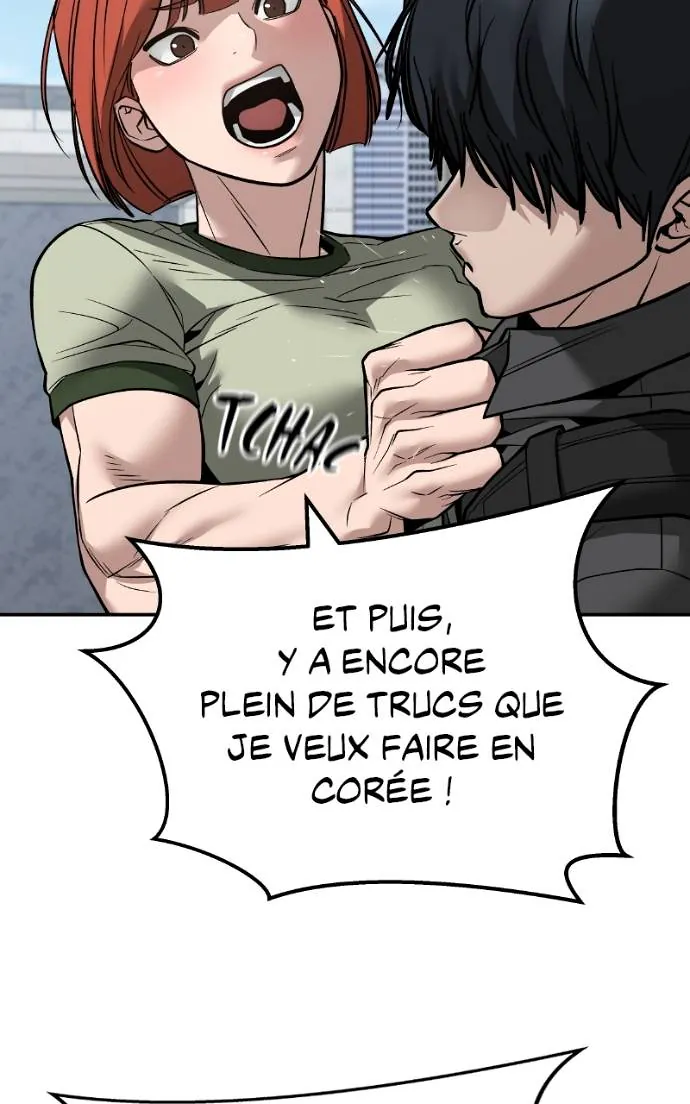 The Bully in Charge Chapitre 127 - Page 29