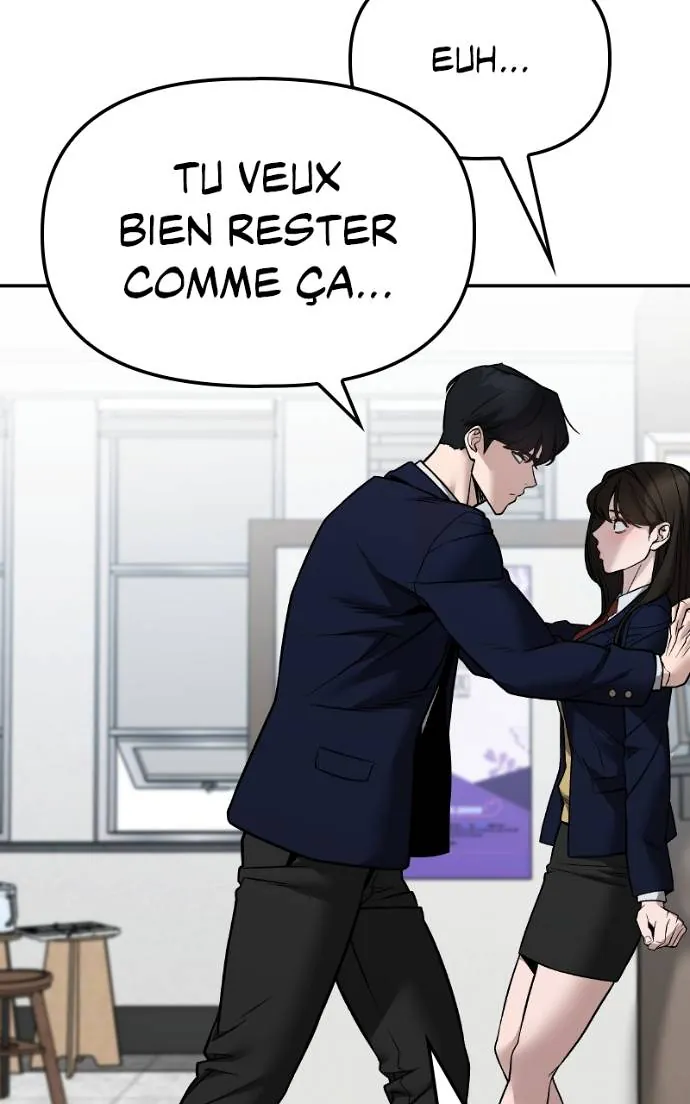 The Bully in Charge Chapitre 127 - Page 3