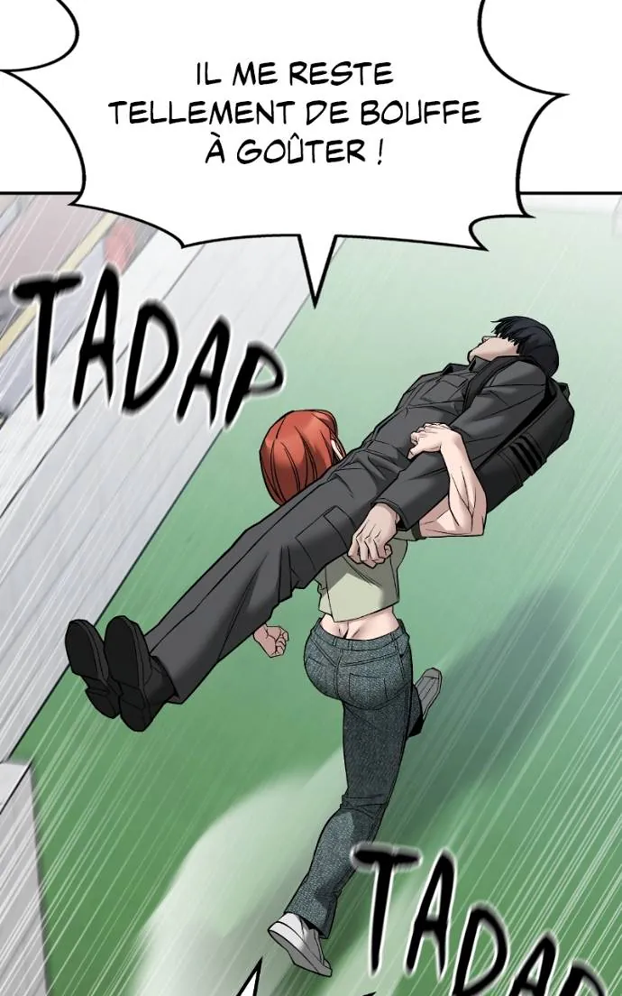 The Bully in Charge Chapitre 127 - Page 30