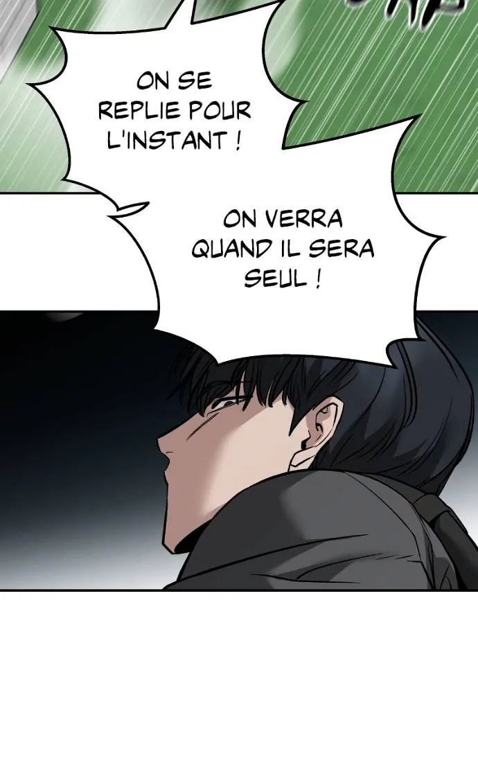 The Bully in Charge Chapitre 127 - Page 31