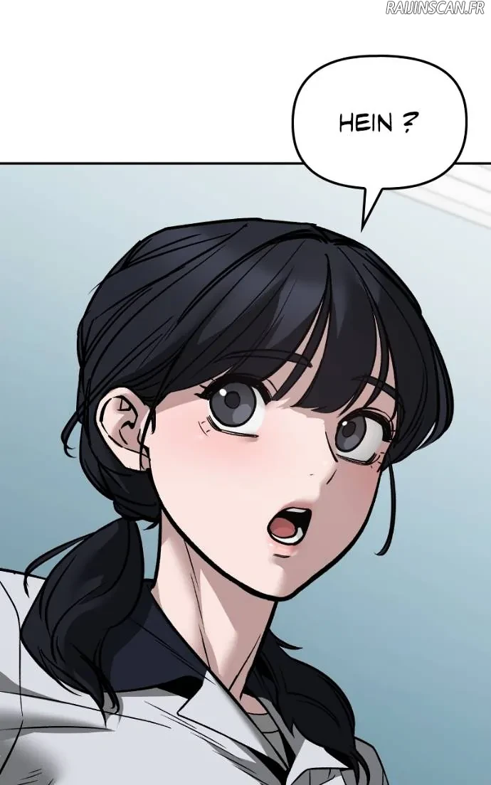 The Bully in Charge Chapitre 127 - Page 32