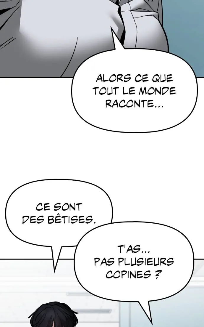 The Bully in Charge Chapitre 127 - Page 33