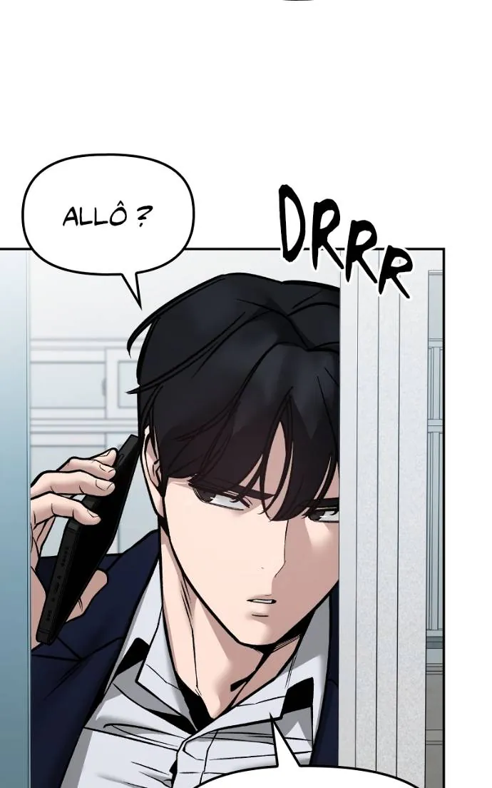 The Bully in Charge Chapitre 127 - Page 38