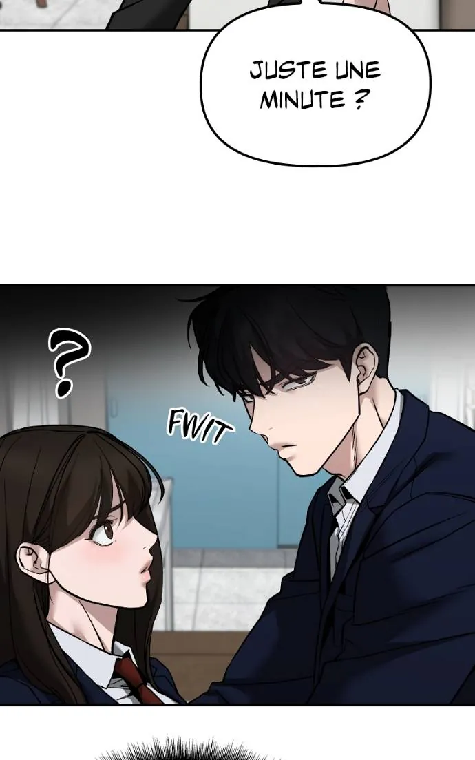 The Bully in Charge Chapitre 127 - Page 4