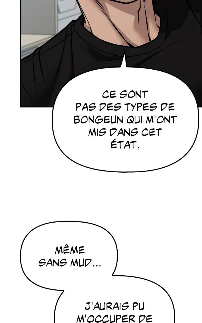 The Bully in Charge Chapitre 127 - Page 40