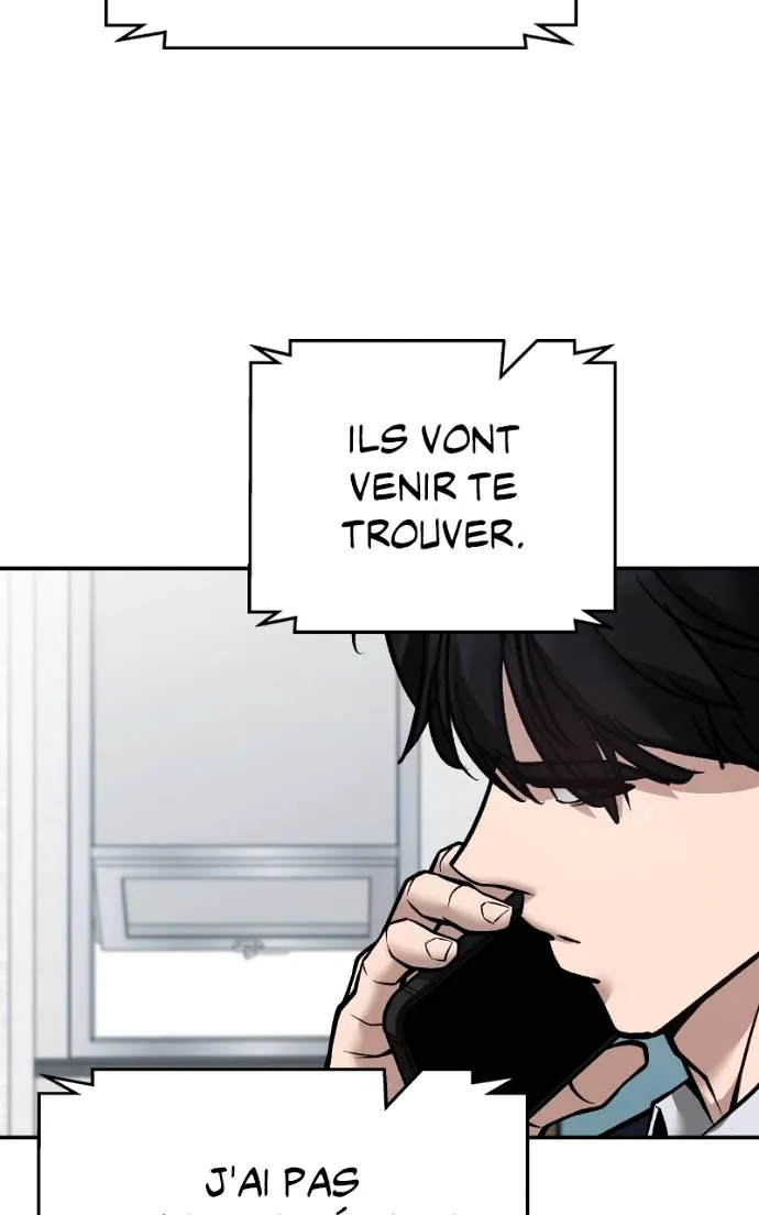 The Bully in Charge Chapitre 127 - Page 45