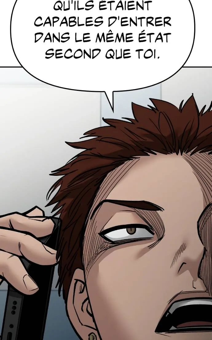 The Bully in Charge Chapitre 127 - Page 48
