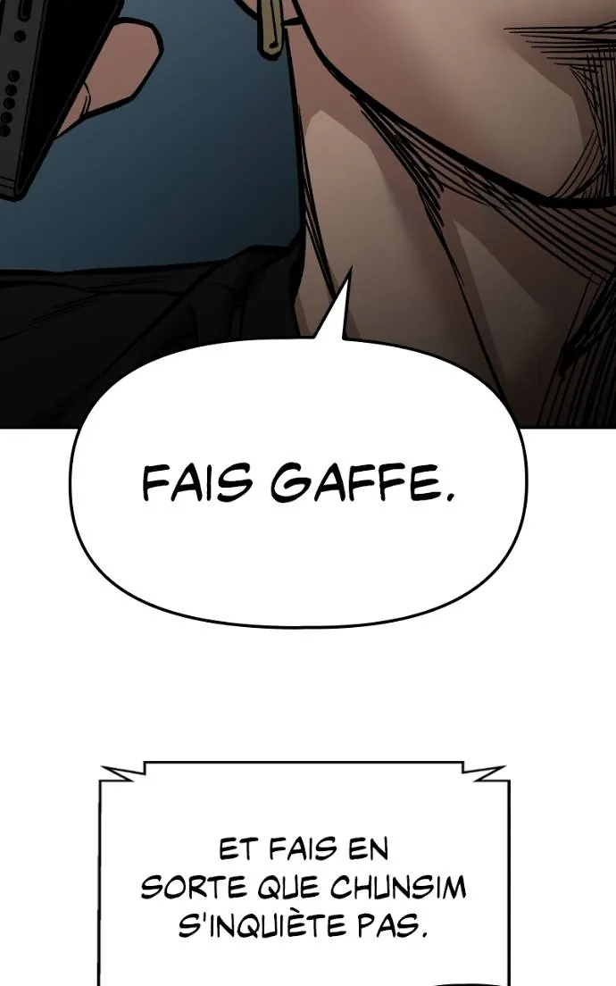 The Bully in Charge Chapitre 127 - Page 49