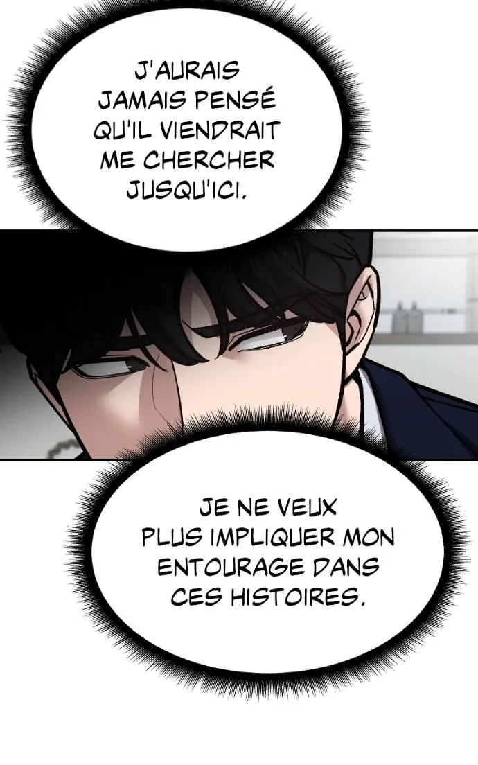The Bully in Charge Chapitre 127 - Page 5