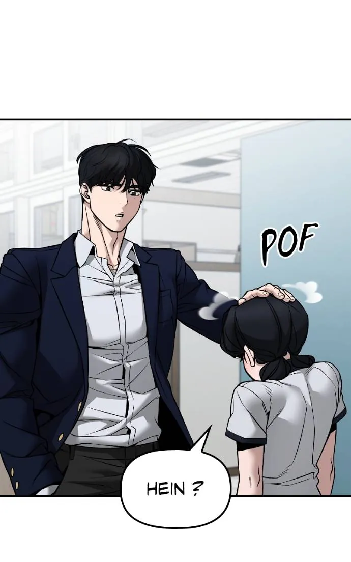 The Bully in Charge Chapitre 127 - Page 51