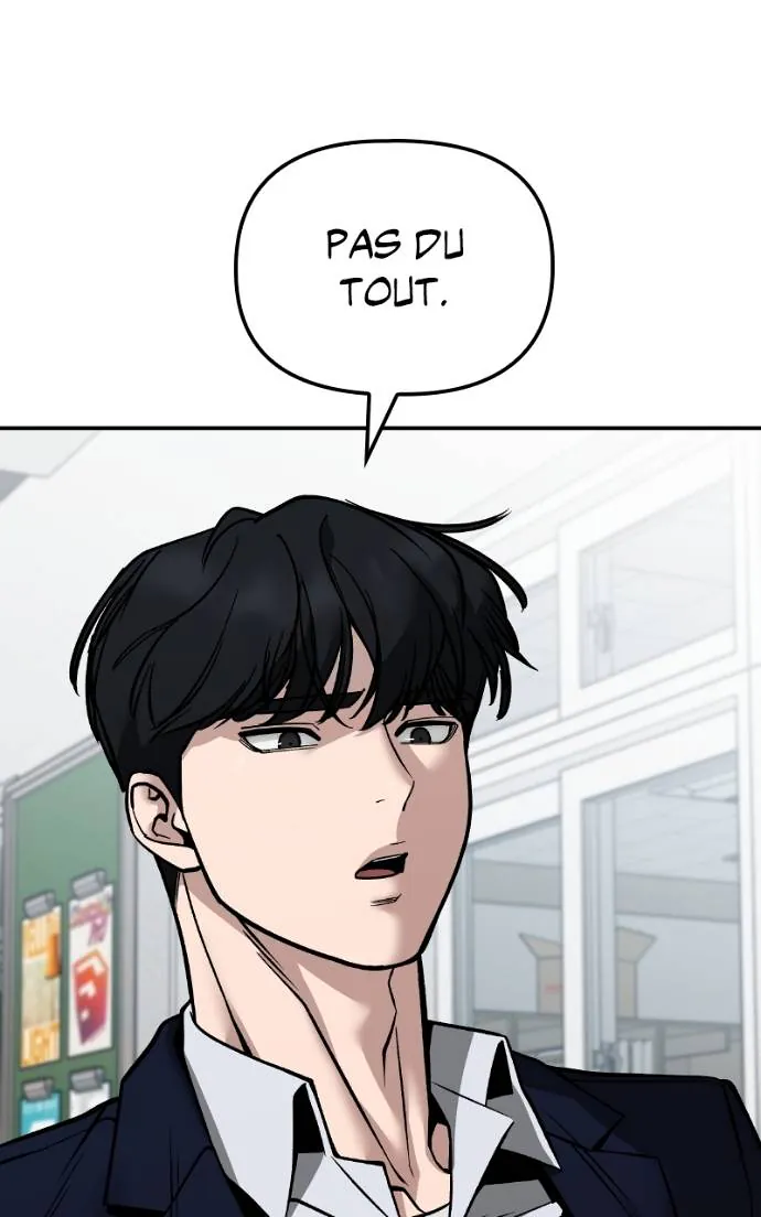 The Bully in Charge Chapitre 127 - Page 52