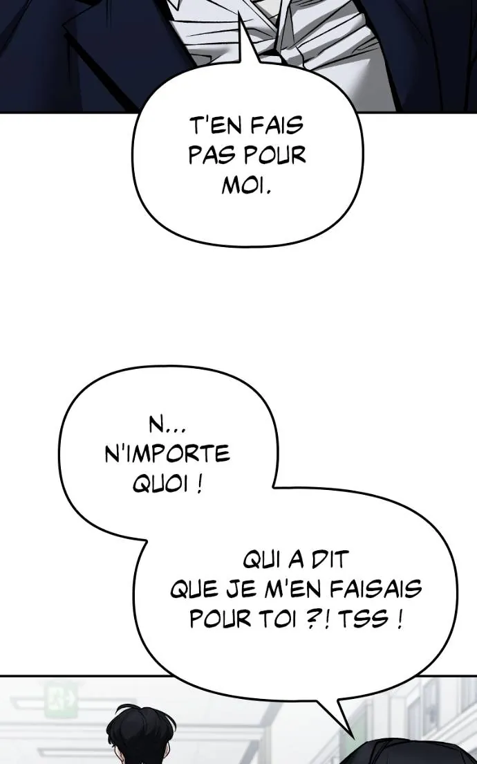 The Bully in Charge Chapitre 127 - Page 53