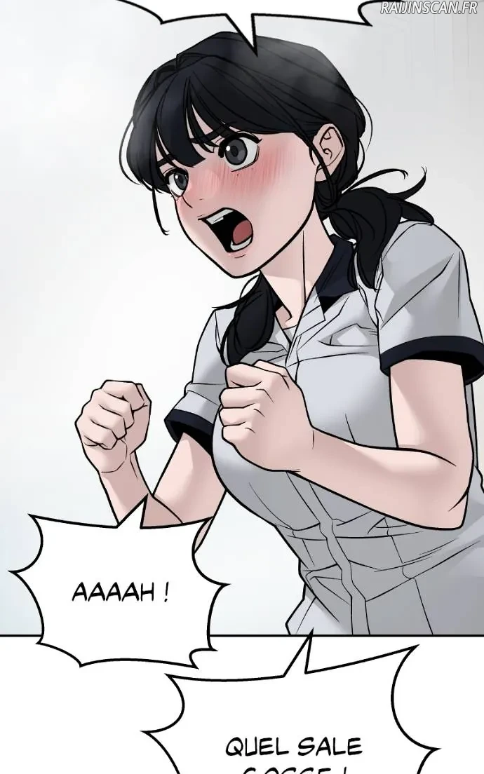 The Bully in Charge Chapitre 127 - Page 55