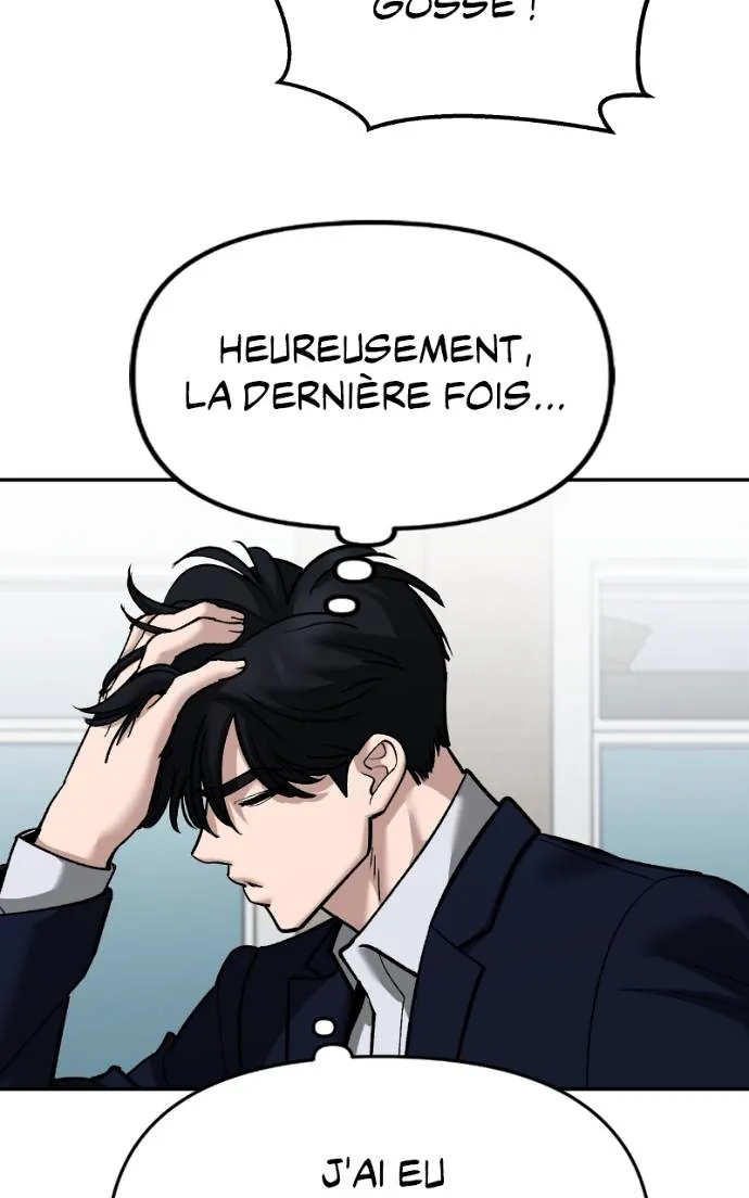 The Bully in Charge Chapitre 127 - Page 56