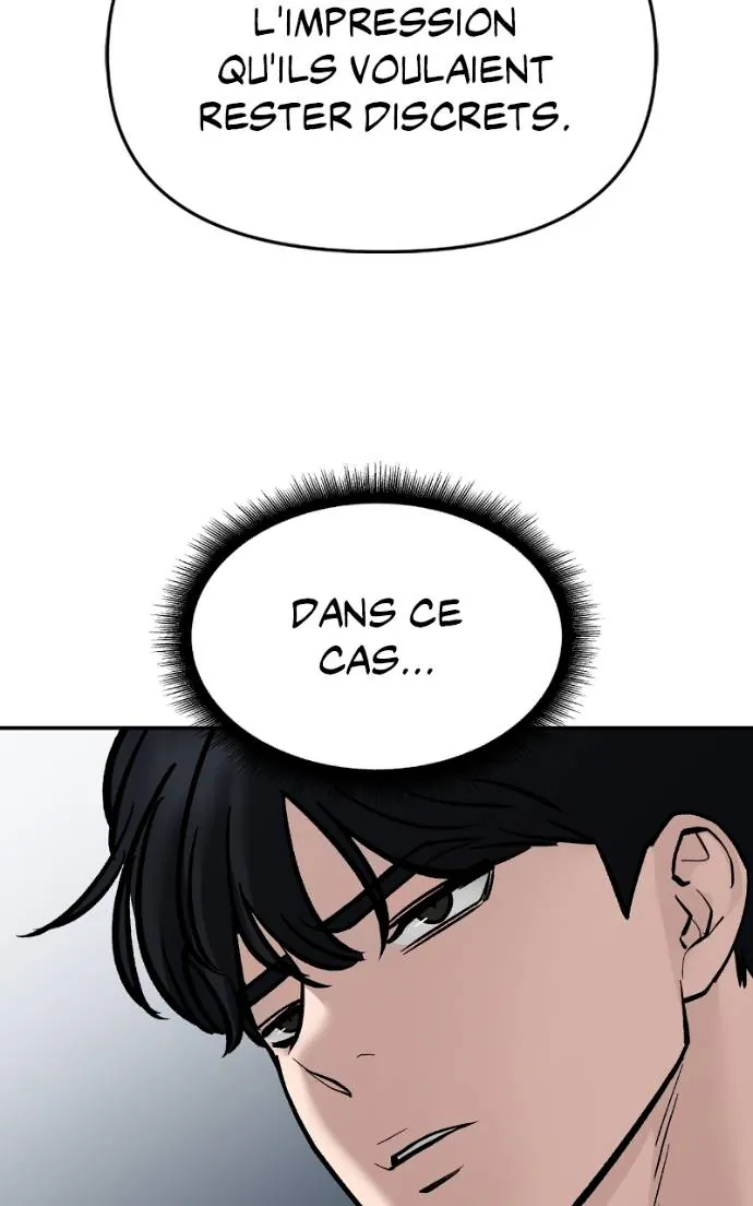 The Bully in Charge Chapitre 127 - Page 57