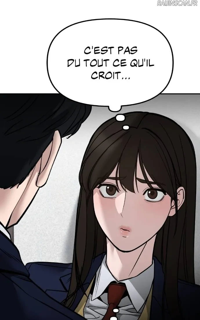 The Bully in Charge Chapitre 127 - Page 6