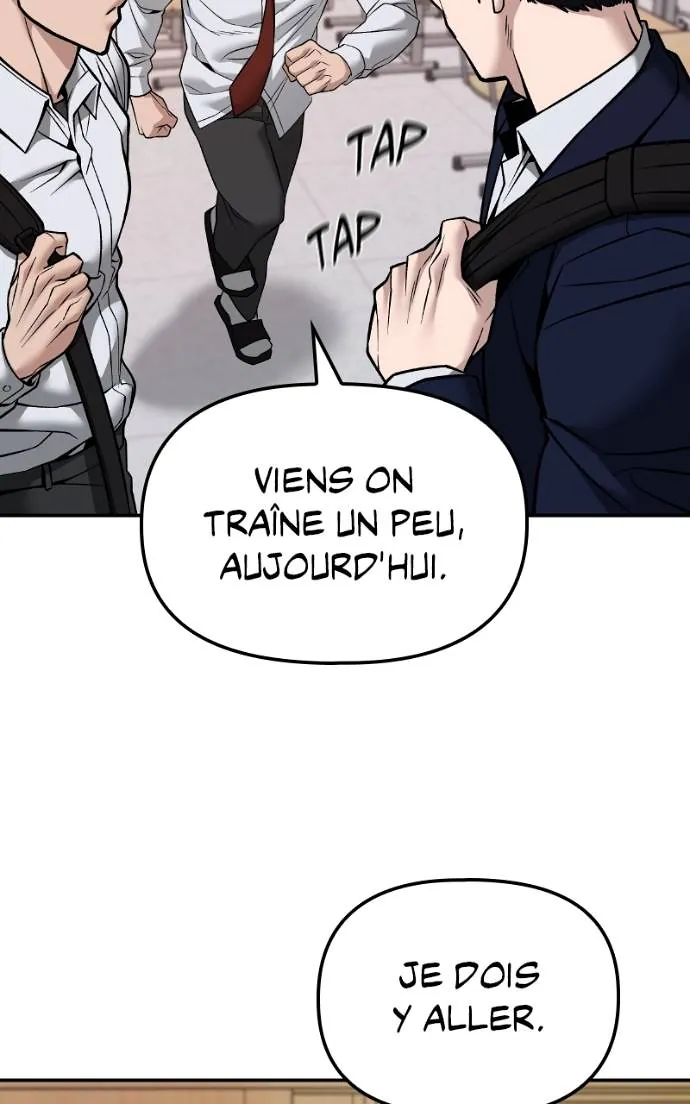 The Bully in Charge Chapitre 127 - Page 62