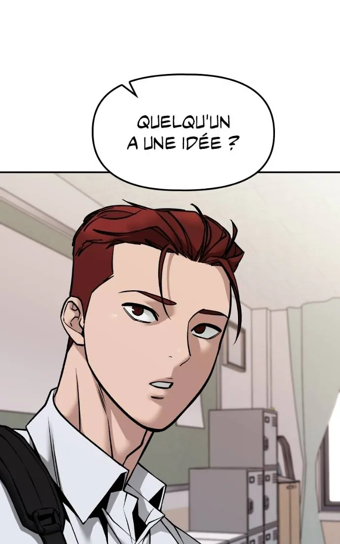 The Bully in Charge Chapitre 127 - Page 65