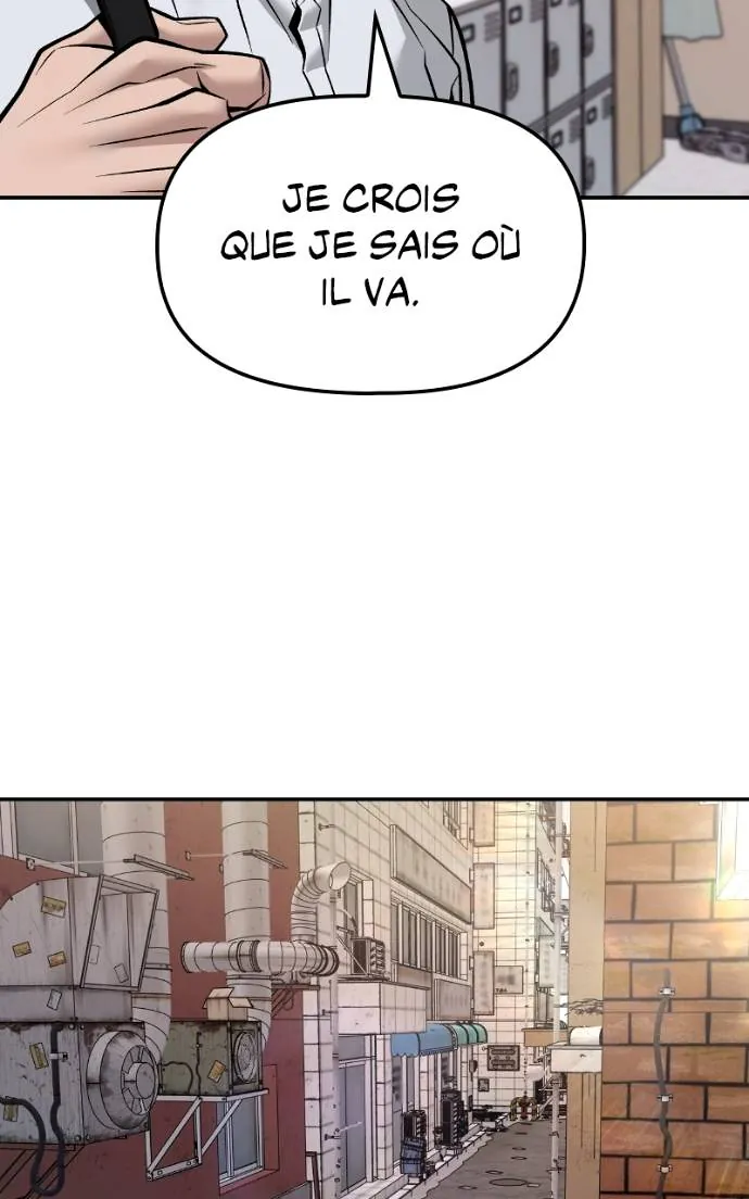 The Bully in Charge Chapitre 127 - Page 66