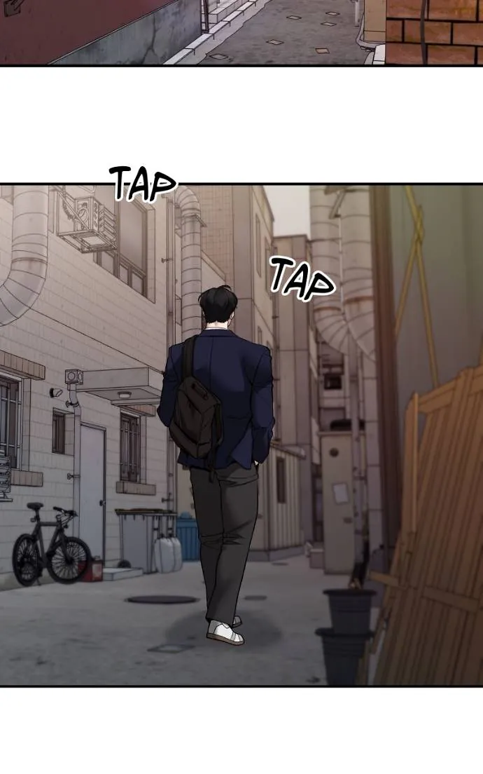 The Bully in Charge Chapitre 127 - Page 67