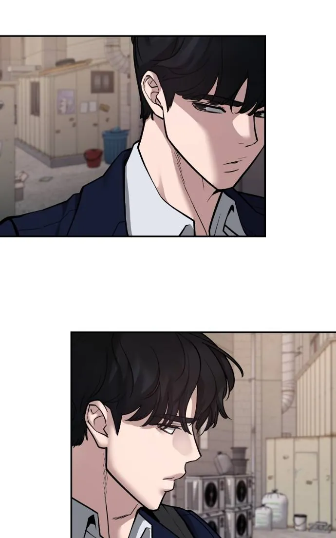 The Bully in Charge Chapitre 127 - Page 68
