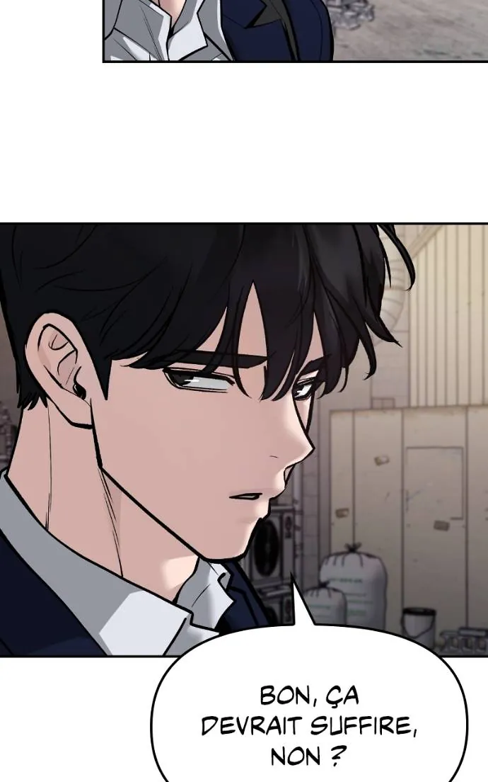 The Bully in Charge Chapitre 127 - Page 69