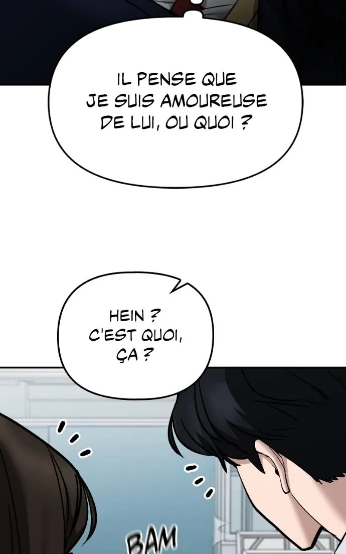 The Bully in Charge Chapitre 127 - Page 7