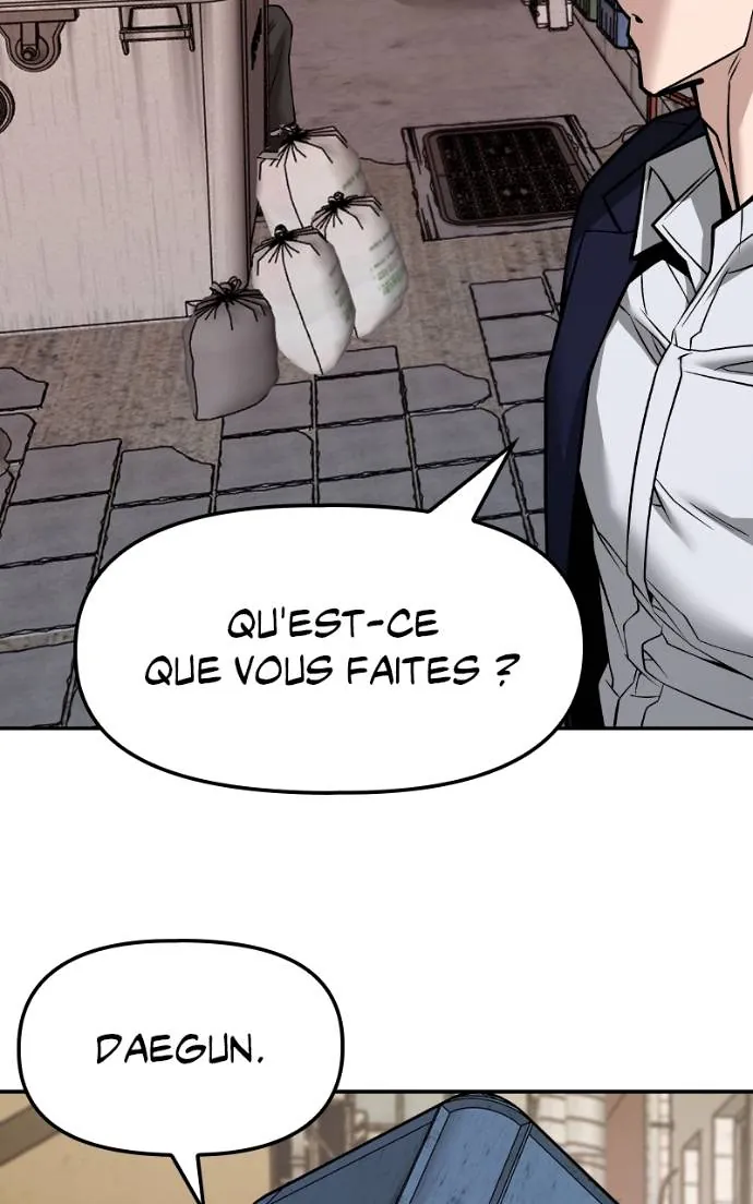 The Bully in Charge Chapitre 127 - Page 71