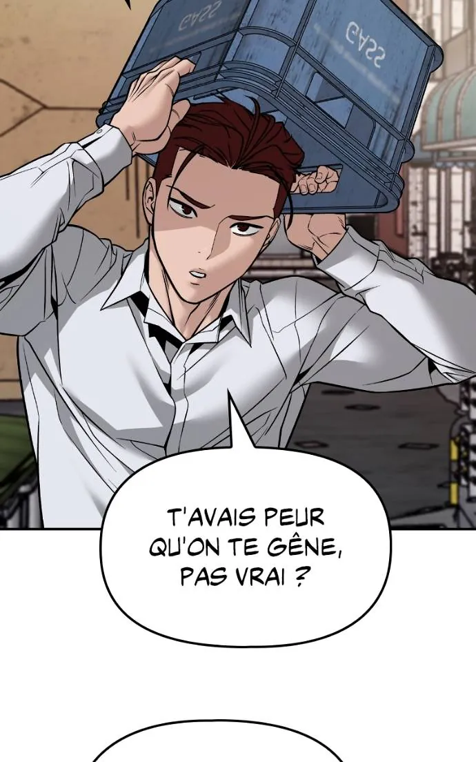 The Bully in Charge Chapitre 127 - Page 72