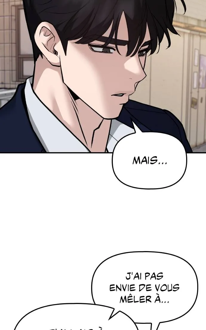 The Bully in Charge Chapitre 127 - Page 74