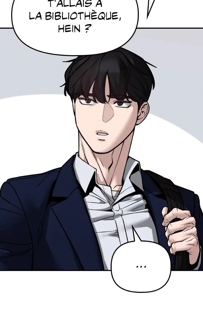 The Bully in Charge Chapitre 127 - Page 75