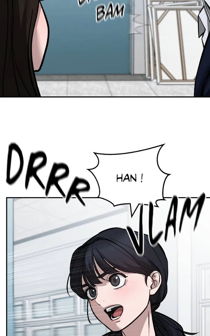 The Bully in Charge Chapitre 127 - Page 8