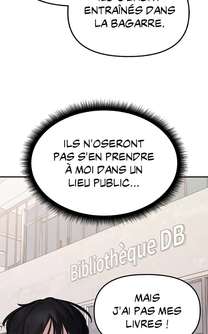 The Bully in Charge Chapitre 127 - Page 80