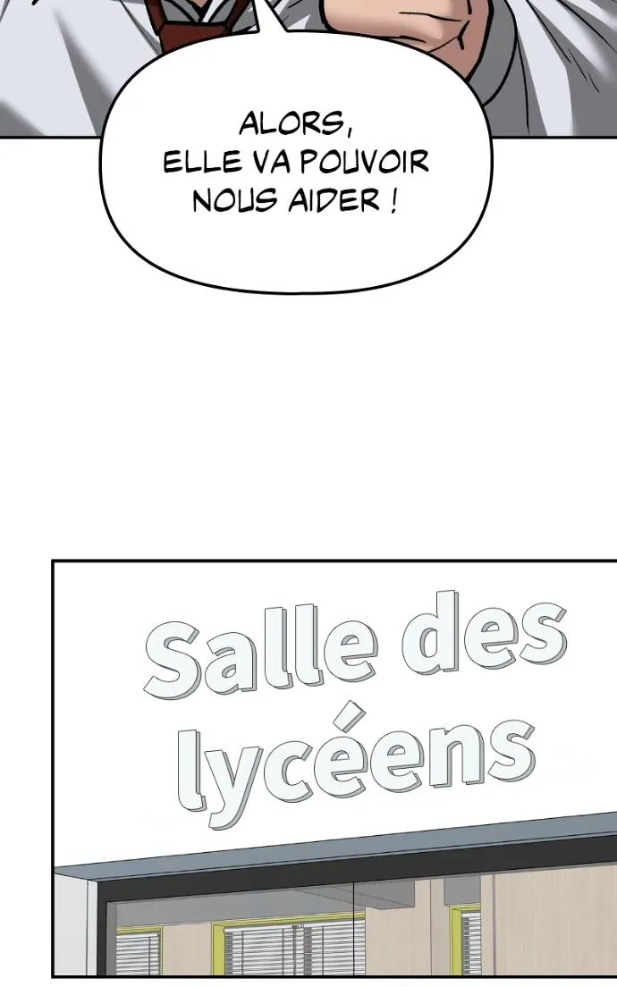 The Bully in Charge Chapitre 127 - Page 86
