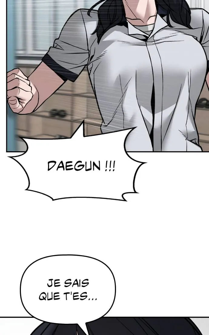 The Bully in Charge Chapitre 127 - Page 9