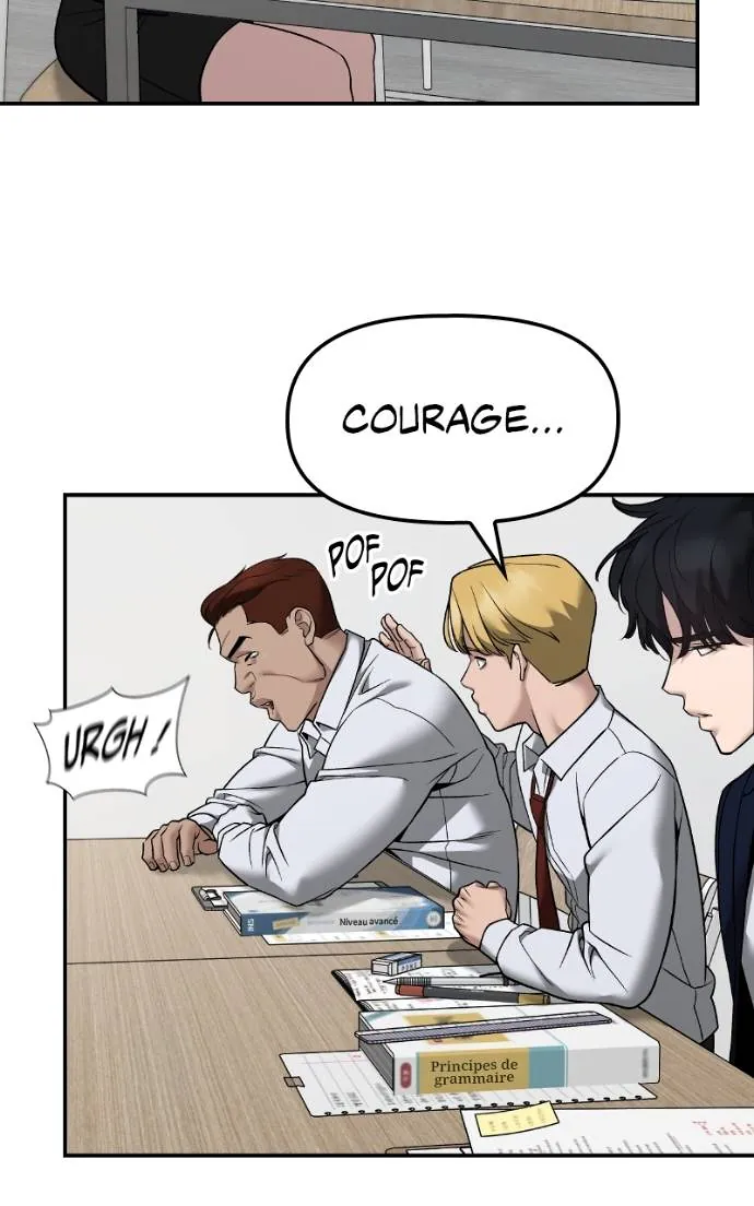 The Bully in Charge Chapitre 127 - Page 90