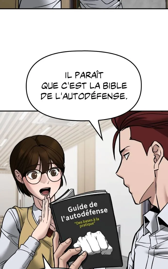 The Bully in Charge Chapitre 127 - Page 92