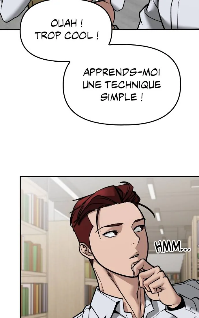 The Bully in Charge Chapitre 127 - Page 93
