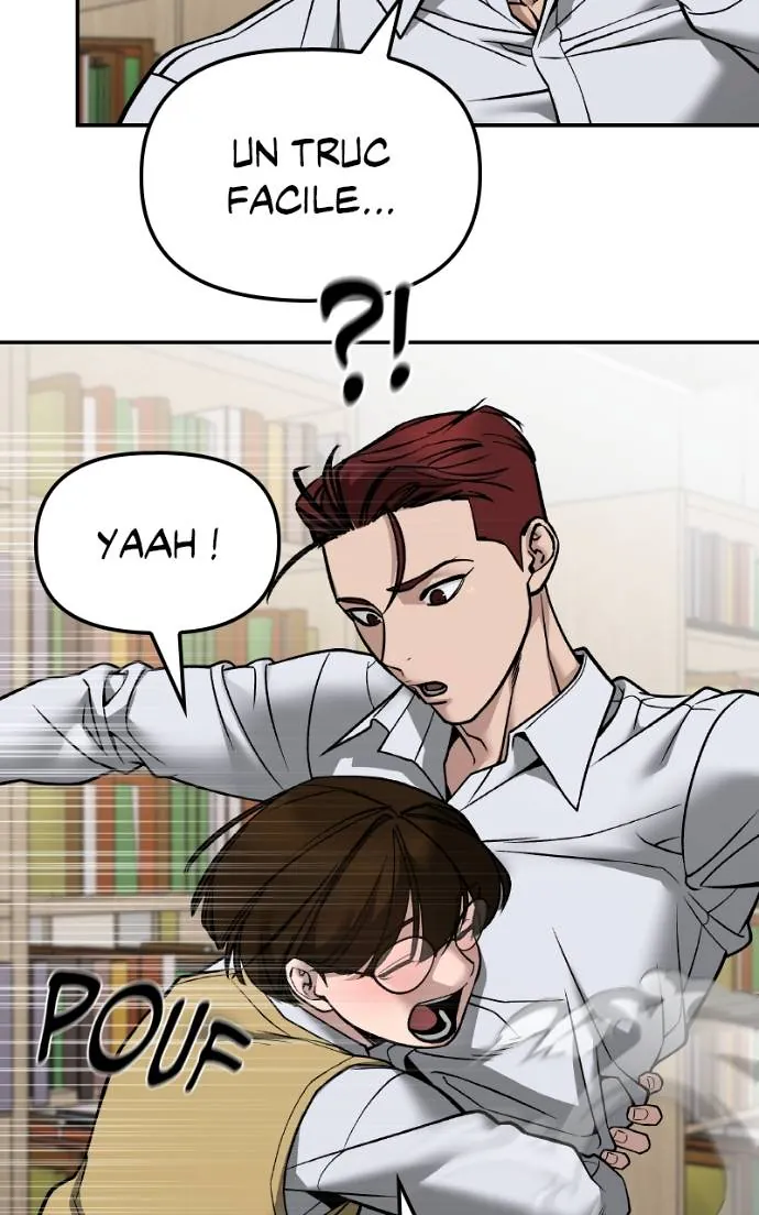 The Bully in Charge Chapitre 127 - Page 94