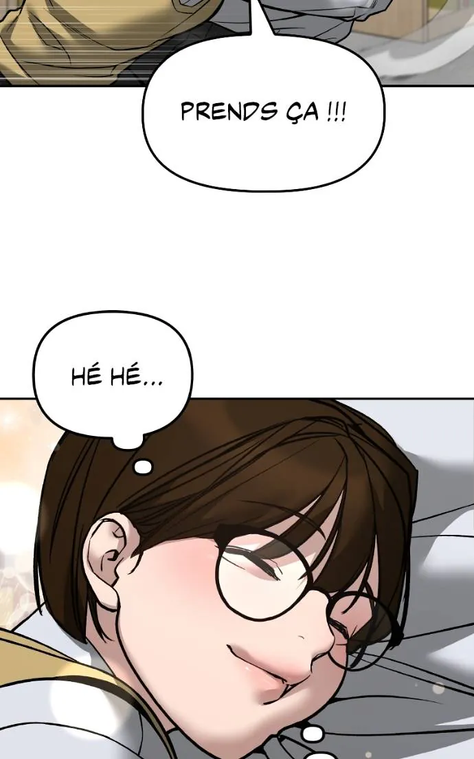The Bully in Charge Chapitre 127 - Page 95