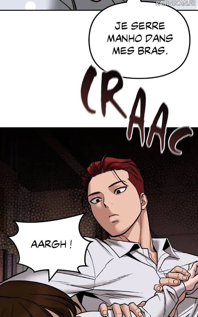 The Bully in Charge Chapitre 127 - Page 96