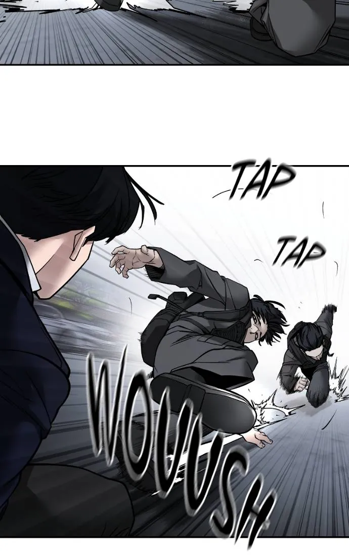 The Bully in Charge Chapitre 128 - Page 100