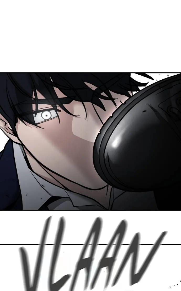 The Bully in Charge Chapitre 128 - Page 101