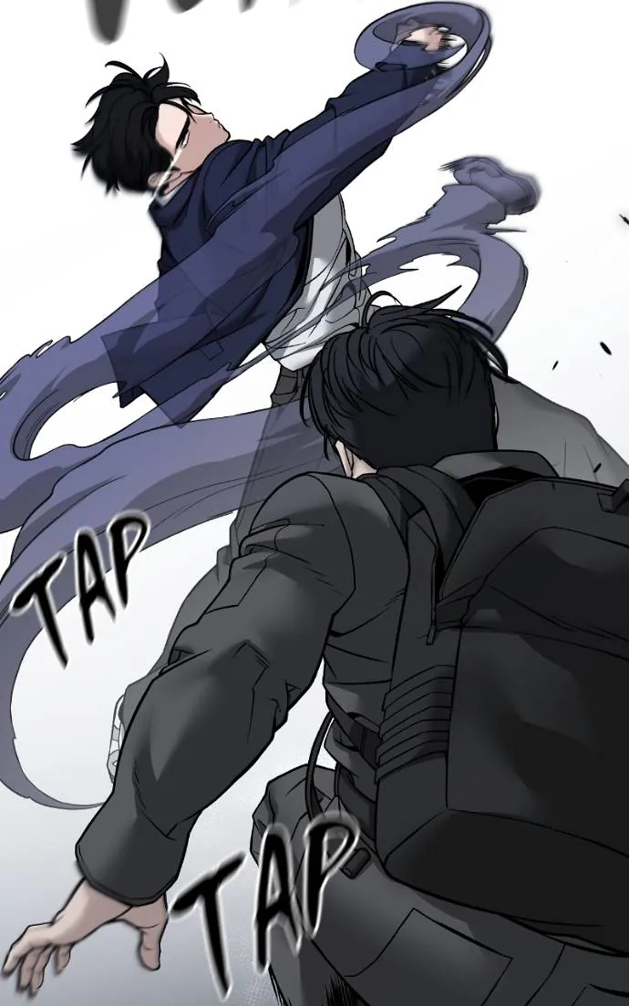 The Bully in Charge Chapitre 128 - Page 102