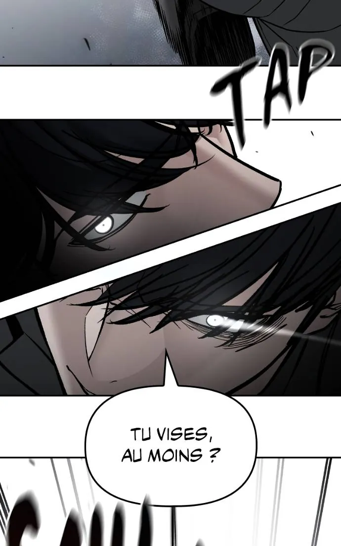 The Bully in Charge Chapitre 128 - Page 103