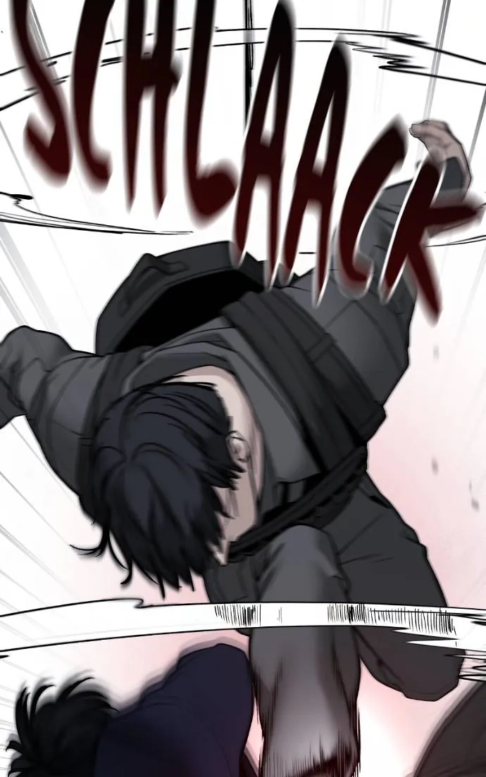 The Bully in Charge Chapitre 128 - Page 104