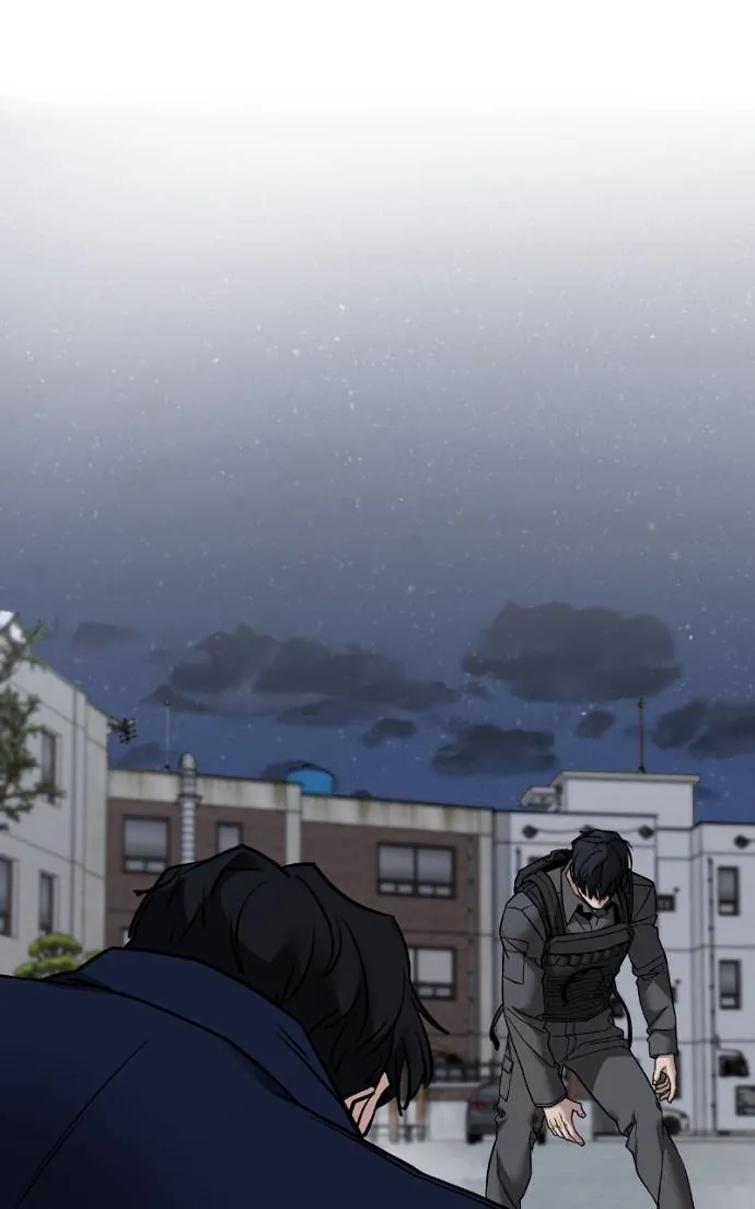The Bully in Charge Chapitre 128 - Page 108